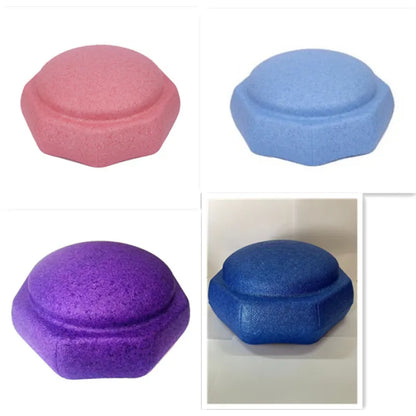 Children's Toys Stepping Stone Sensory Equipment Early Childhood Education Concentration Training Balance